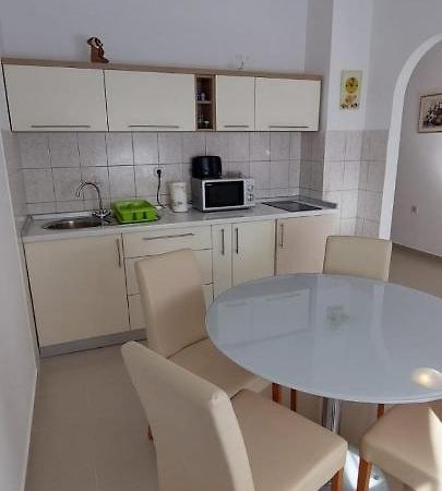 Apartment Viki Zadar Extérieur photo