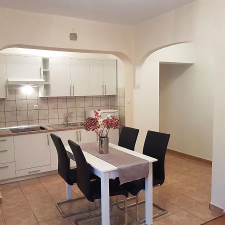 Apartment Viki Zadar Extérieur photo