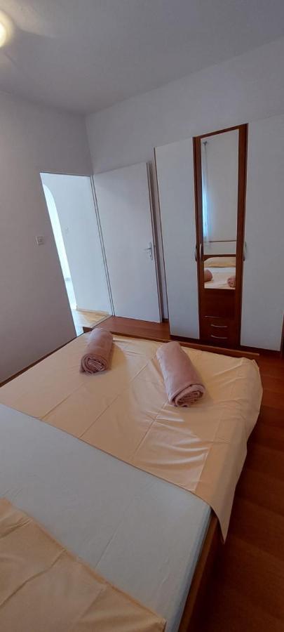 Apartment Viki Zadar Extérieur photo