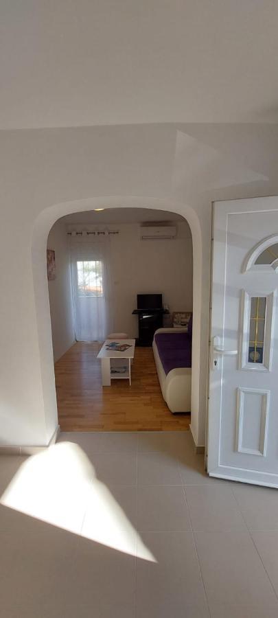 Apartment Viki Zadar Extérieur photo