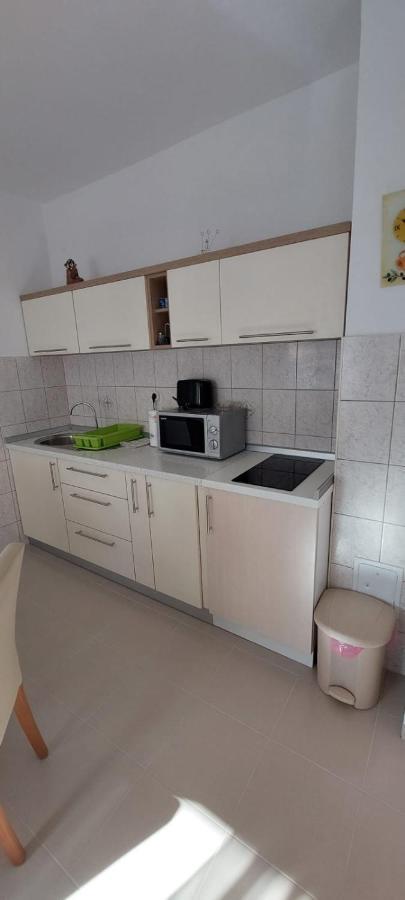Apartment Viki Zadar Extérieur photo