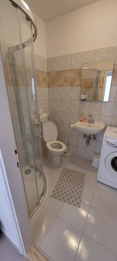 Apartment Viki Zadar Extérieur photo