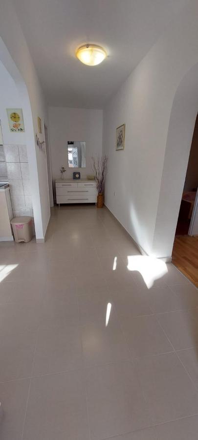 Apartment Viki Zadar Extérieur photo