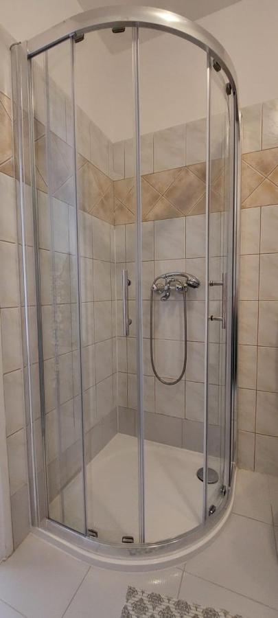 Apartment Viki Zadar Extérieur photo