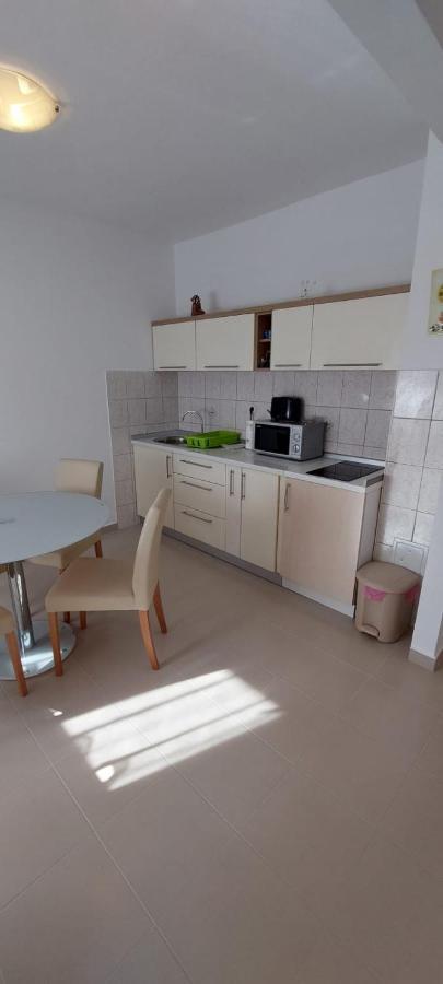 Apartment Viki Zadar Extérieur photo