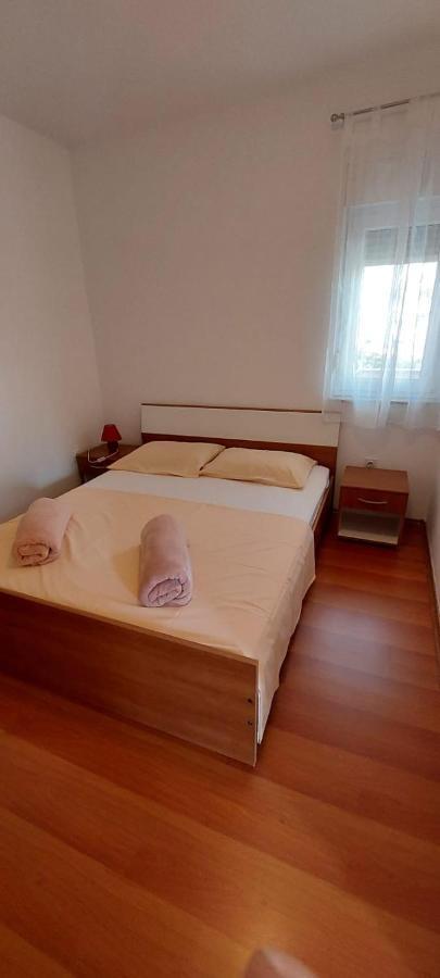 Apartment Viki Zadar Extérieur photo
