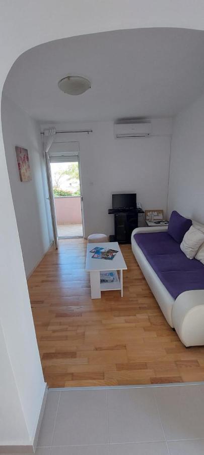 Apartment Viki Zadar Extérieur photo