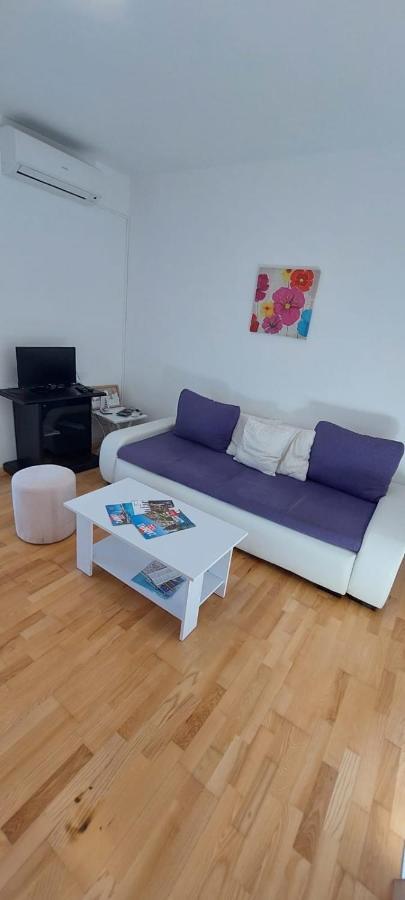 Apartment Viki Zadar Extérieur photo
