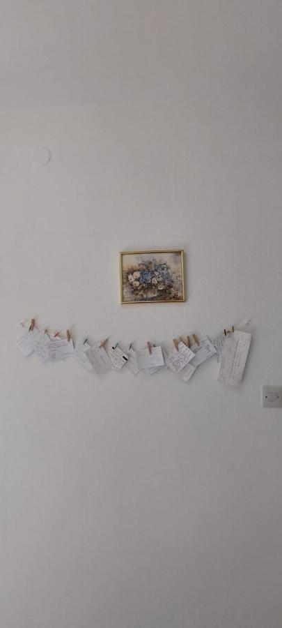 Apartment Viki Zadar Extérieur photo