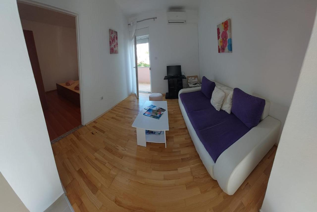 Apartment Viki Zadar Extérieur photo
