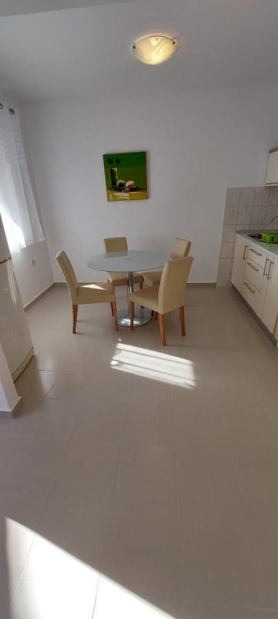 Apartment Viki Zadar Extérieur photo