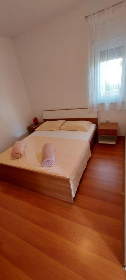 Apartment Viki Zadar Extérieur photo