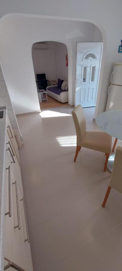 Apartment Viki Zadar Extérieur photo