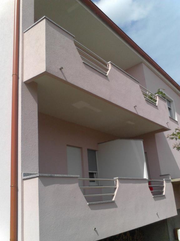 Apartment Viki Zadar Extérieur photo