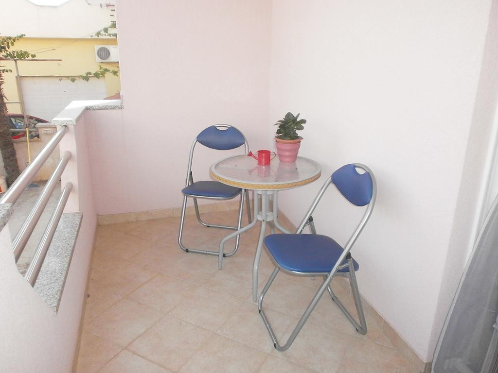 Apartment Viki Zadar Extérieur photo