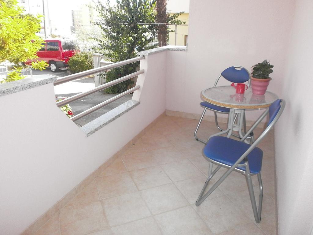 Apartment Viki Zadar Extérieur photo