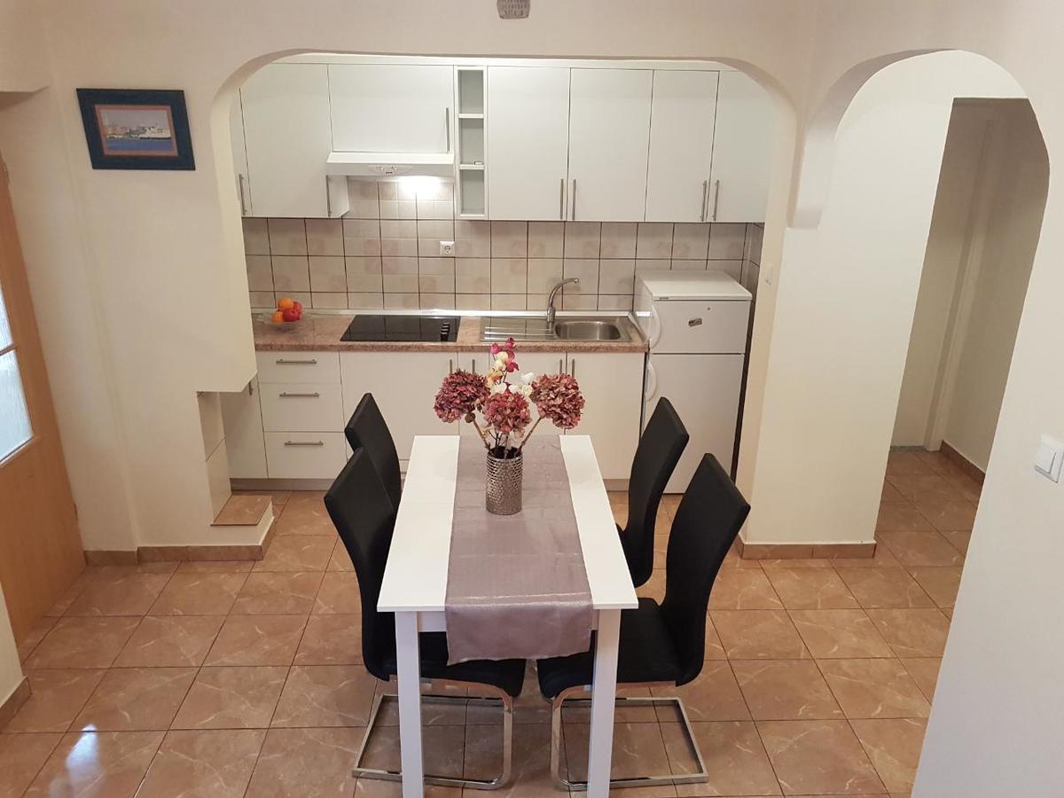 Apartment Viki Zadar Extérieur photo