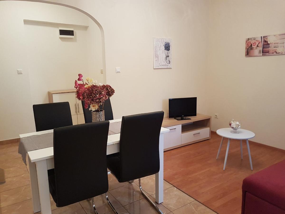 Apartment Viki Zadar Extérieur photo