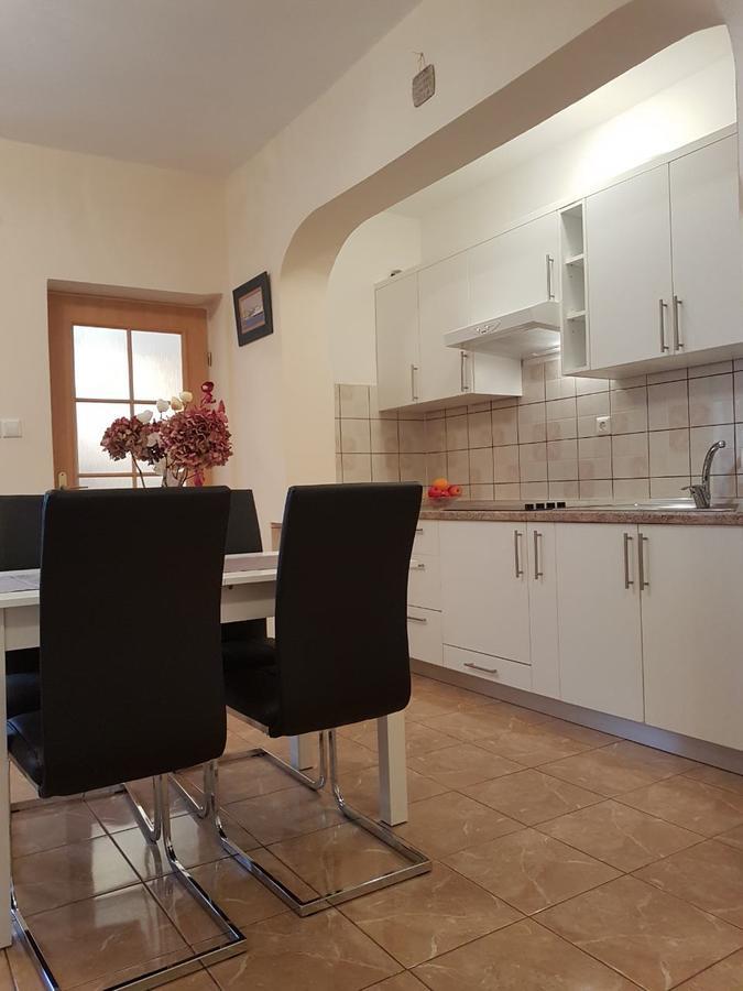 Apartment Viki Zadar Extérieur photo