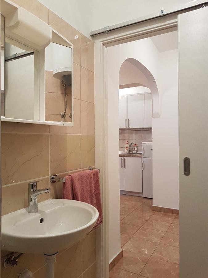 Apartment Viki Zadar Extérieur photo