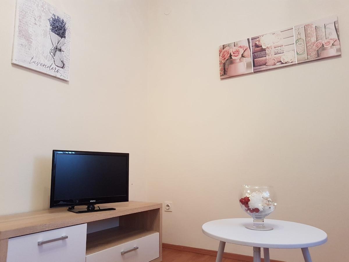 Apartment Viki Zadar Extérieur photo