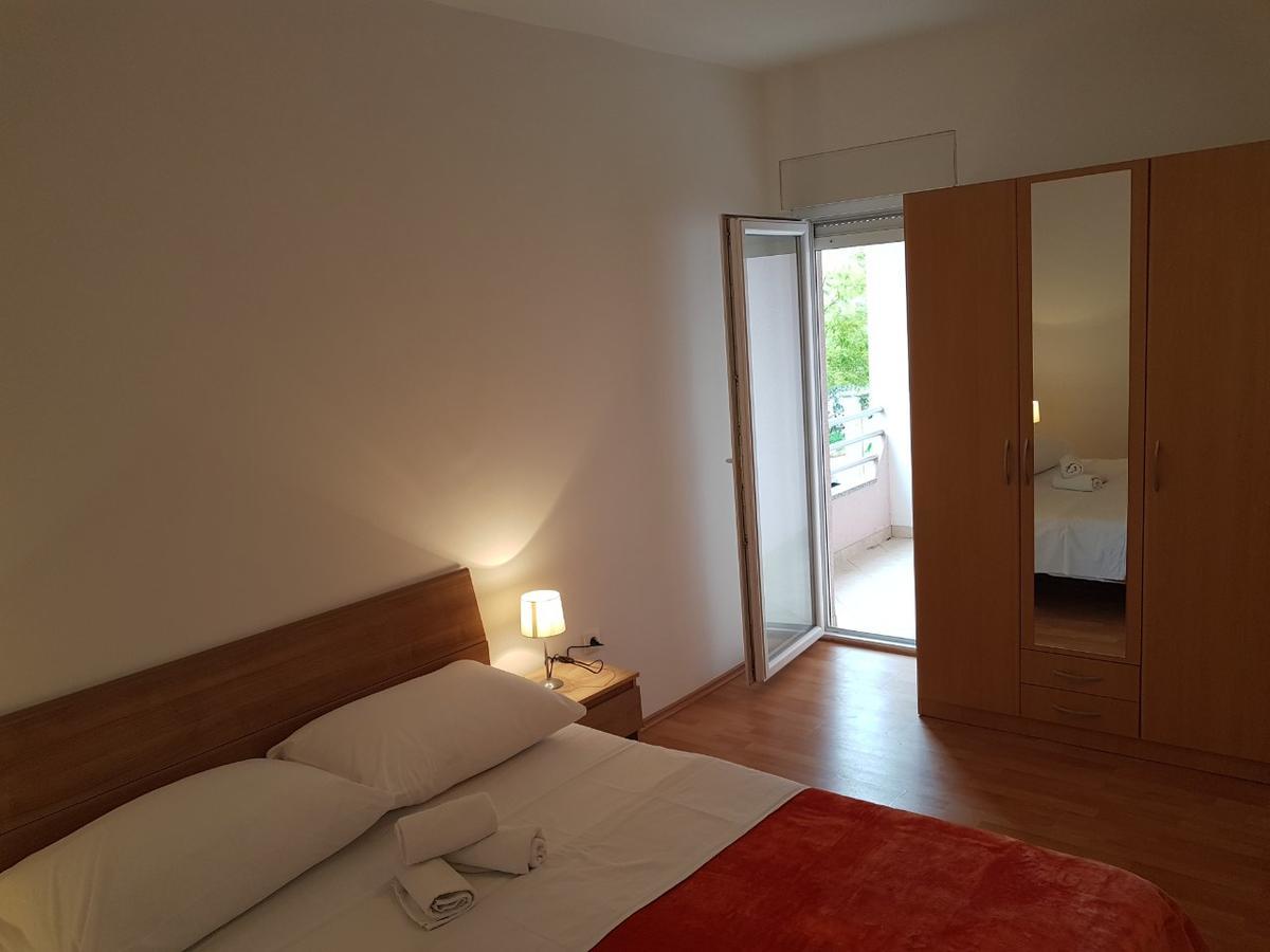 Apartment Viki Zadar Extérieur photo