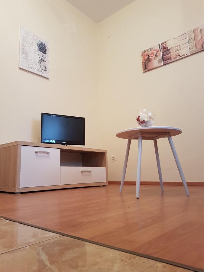 Apartment Viki Zadar Extérieur photo