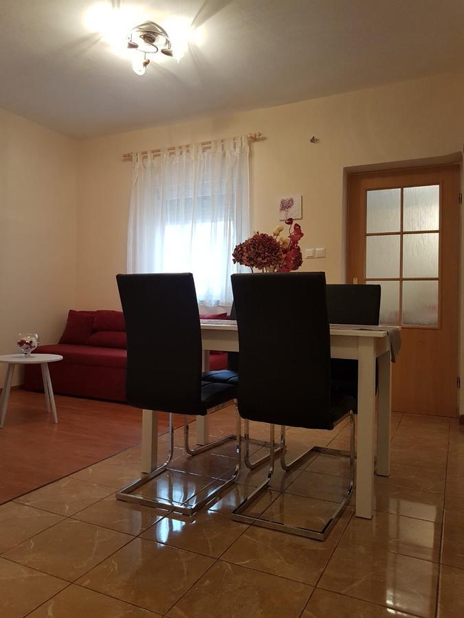 Apartment Viki Zadar Extérieur photo